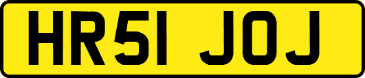 HR51JOJ