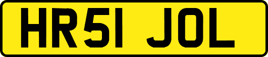 HR51JOL