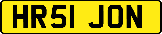 HR51JON