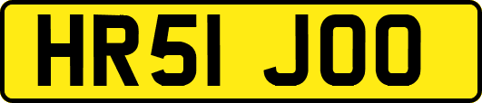 HR51JOO