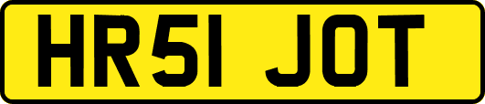 HR51JOT