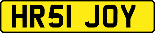 HR51JOY