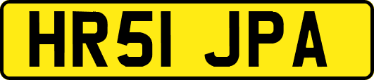 HR51JPA