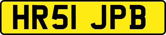 HR51JPB