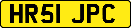 HR51JPC