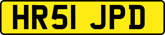 HR51JPD
