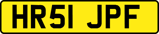 HR51JPF