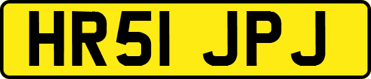HR51JPJ