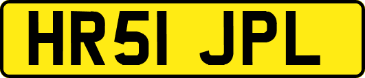 HR51JPL