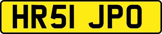 HR51JPO