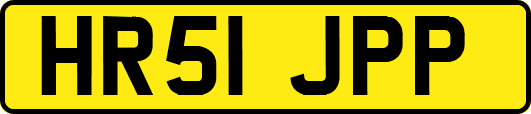 HR51JPP