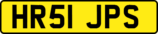 HR51JPS