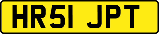 HR51JPT