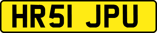 HR51JPU