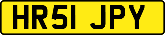 HR51JPY