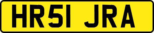 HR51JRA