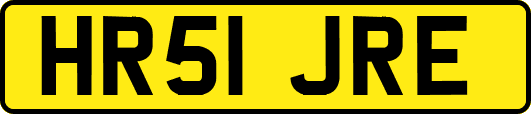 HR51JRE