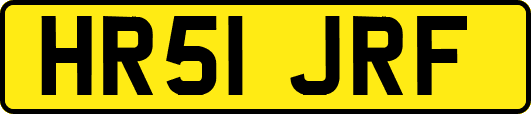 HR51JRF