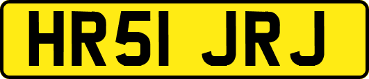 HR51JRJ
