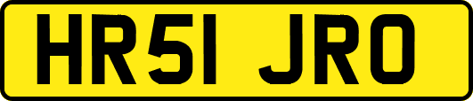 HR51JRO