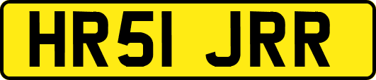 HR51JRR