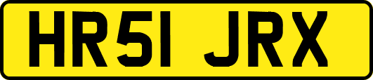HR51JRX