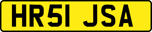 HR51JSA