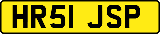 HR51JSP