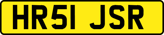 HR51JSR