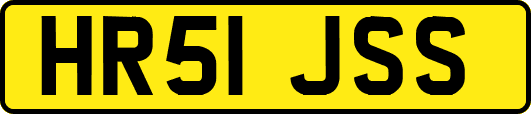 HR51JSS