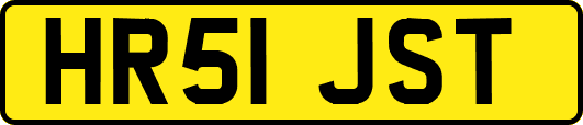 HR51JST