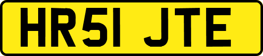 HR51JTE