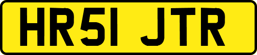 HR51JTR