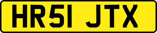 HR51JTX