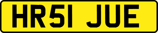 HR51JUE