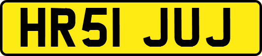 HR51JUJ