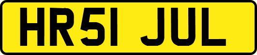 HR51JUL
