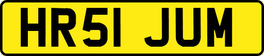 HR51JUM