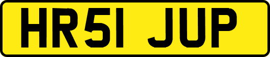 HR51JUP
