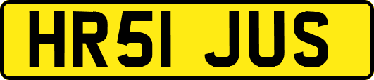 HR51JUS