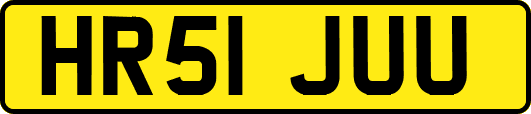 HR51JUU