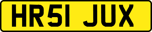 HR51JUX