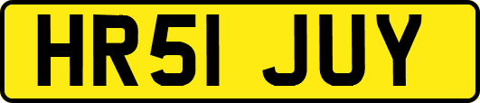 HR51JUY