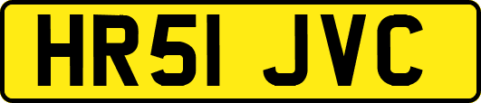 HR51JVC