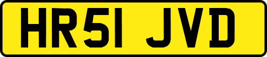 HR51JVD