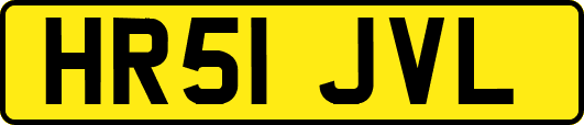 HR51JVL