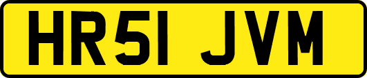 HR51JVM