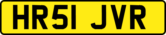 HR51JVR