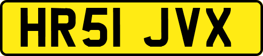 HR51JVX
