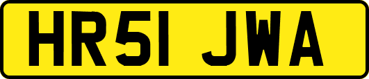 HR51JWA